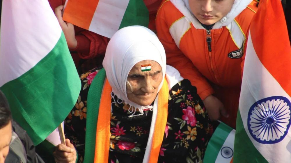 Uttar Pradesh Government Launches Har Ghar Tiranga Campaign in Madrassas