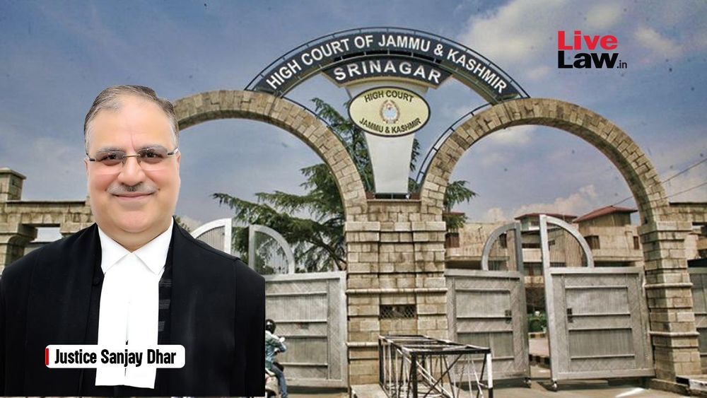 J&K&L High Court: Early Rape Bail Impacts Women's Safety