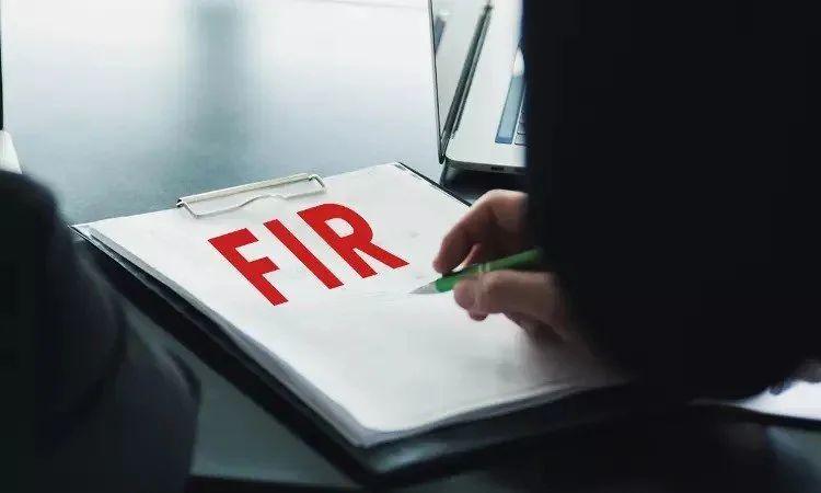 Gujarat FIR Registers Against 5 Forest Employees Over Alleged Muslim Youth Assault