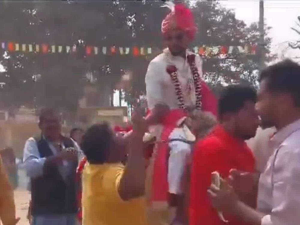 Gujarat: Dalit Groom Assaulted for Riding Horse in Wedding