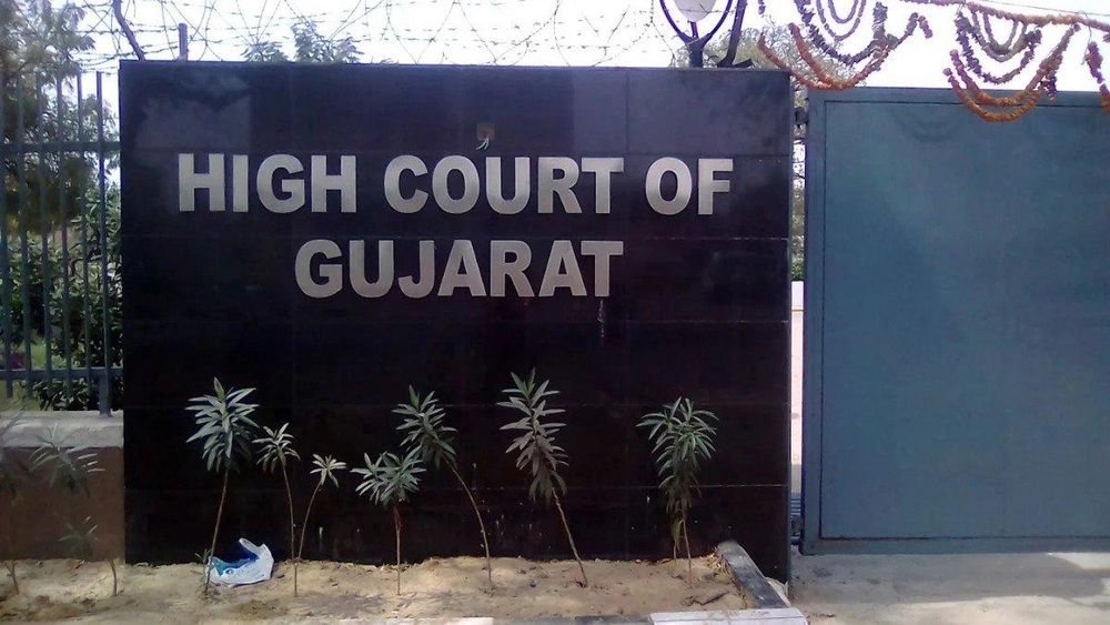 Gujarat High Court Affirms Death Penalty for 38 in 2008 Ahmedabad Blasts; Life Terms for 11 Upheld