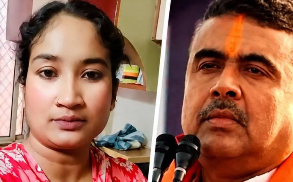 Bengaluru Woman Arrested for Beef Video, Bail Denied