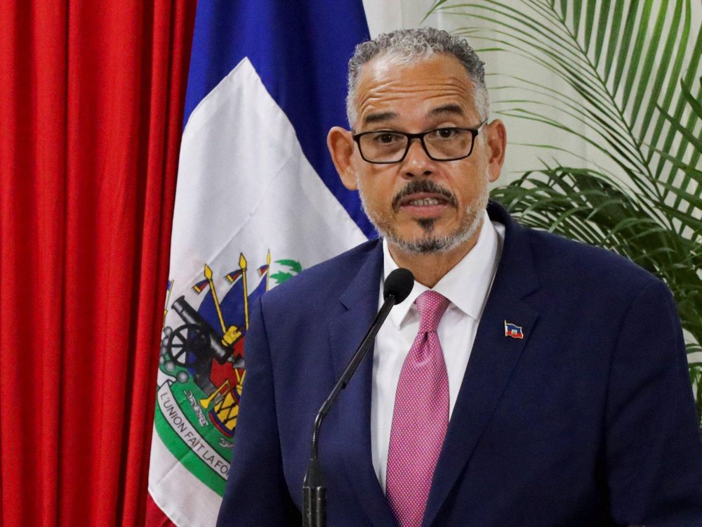 Haiti's PM Questions August Vote Amid Escalating Gang Clashes