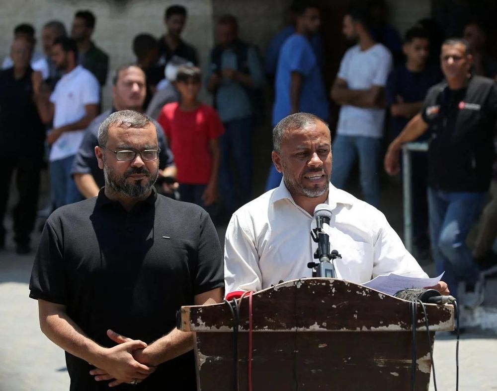 Hamas Resigns from Gaza Governance After Two Decades, Paving Way for Technocratic Committee