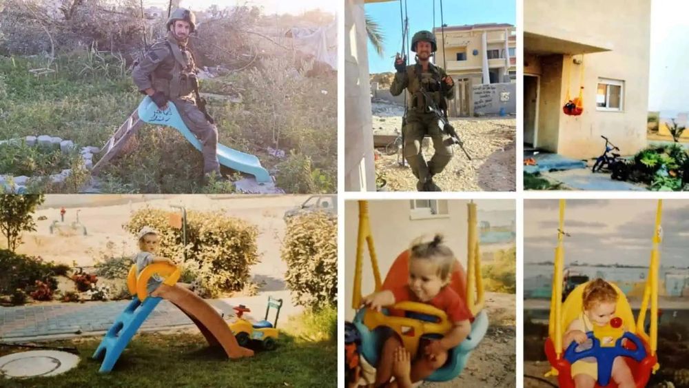 Hind Rajab Foundation Demands India's Action Against Israeli Soldier in Himachal Pradesh for Alleged Gaza War Crimes