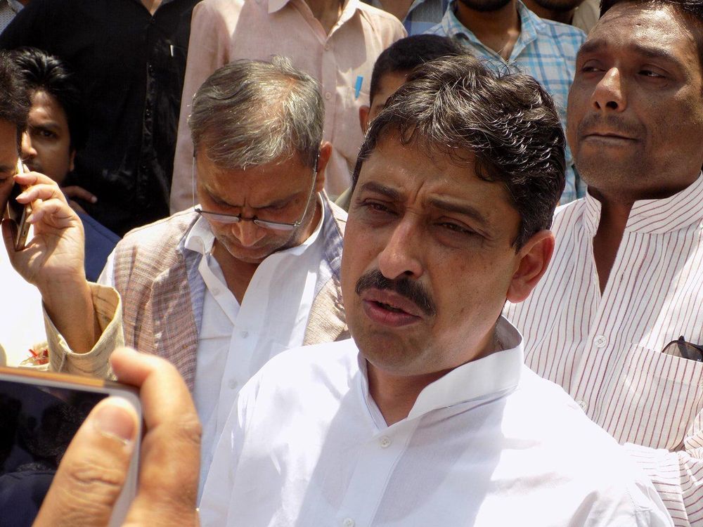 Congress MP Imran Masood Welcomes FIR Withdrawal, Says Hindu-Muslim Narrative No Longer Effective