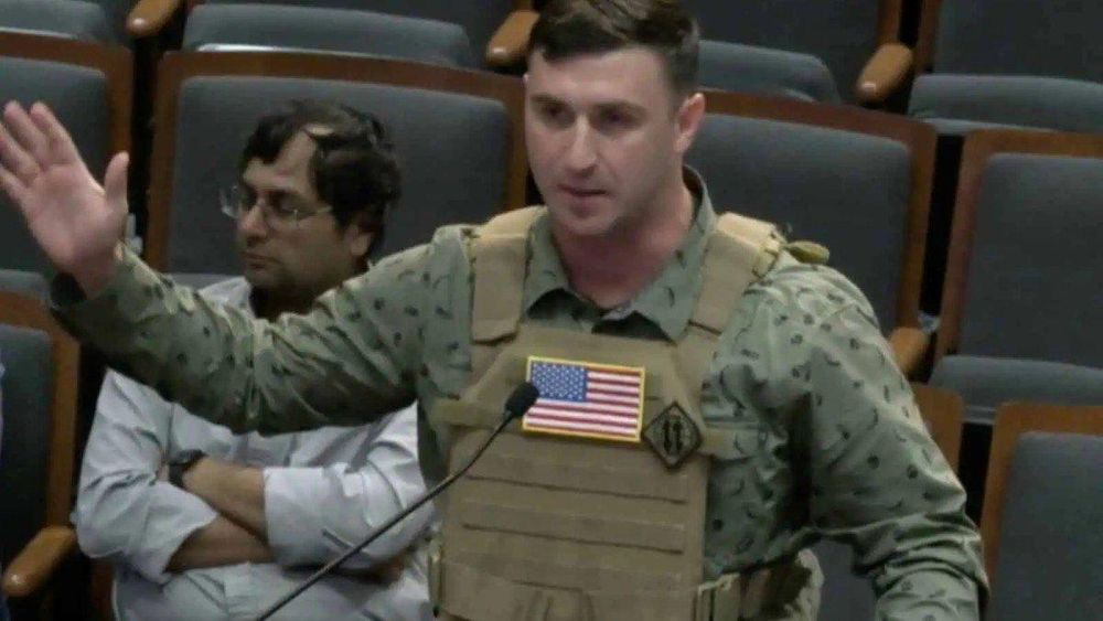Frisco City Council Meeting Turns Controversial as Far-Right Activist Targets Indian, Muslim, and Jain Communities