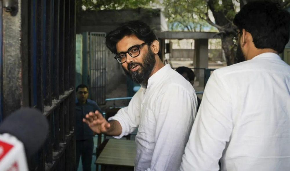History as Witness: A Solidarity Reading List for Sharjeel Imam