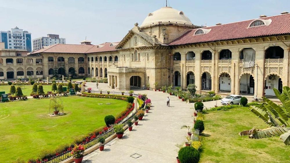 Allahabad High Court Upholds Hindu Conversion and Name Change of Professor Anil Pandit