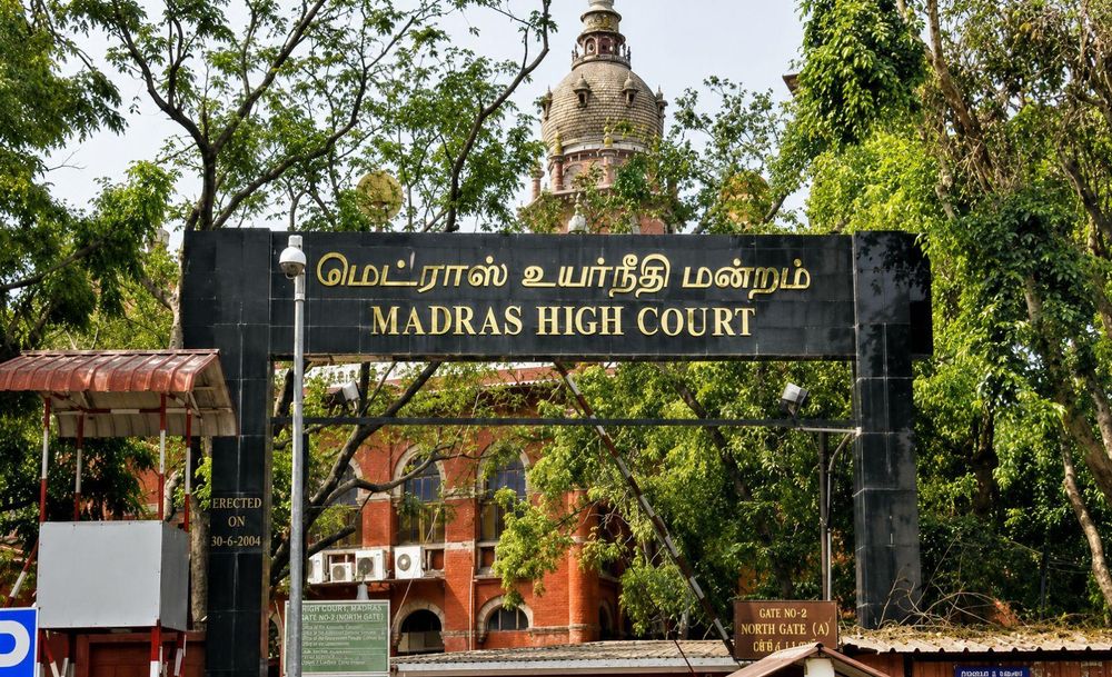 Madras HC: 'Honour killings, extreme reflection of casteism', grants bail to police officer