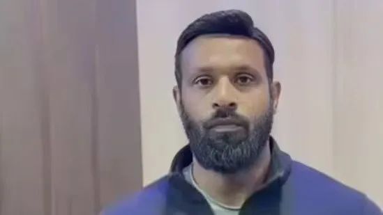 SC Stays FIR Against Deepak Kumar Over Good Samaritan Complaint