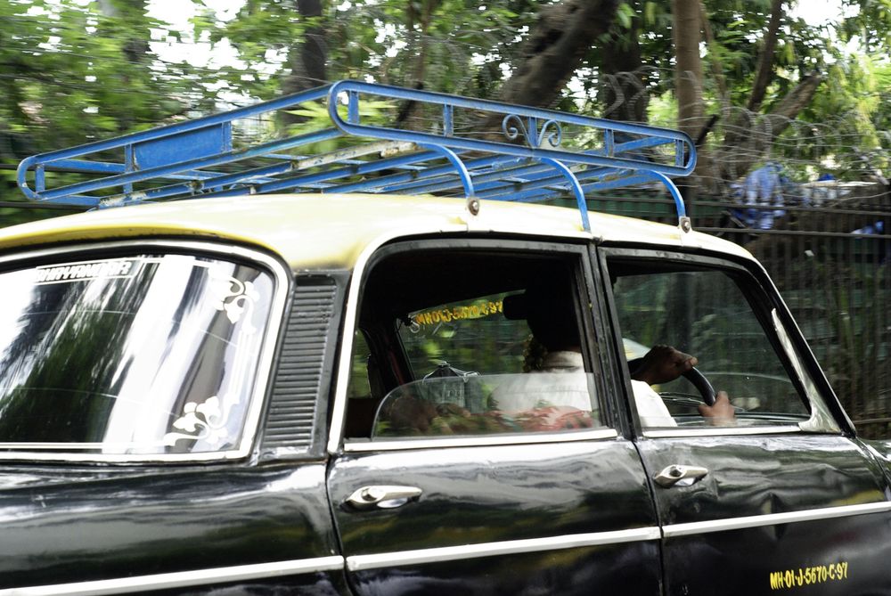 How Cab Rides Expose India's Legal Vacuum on Religious Profiling