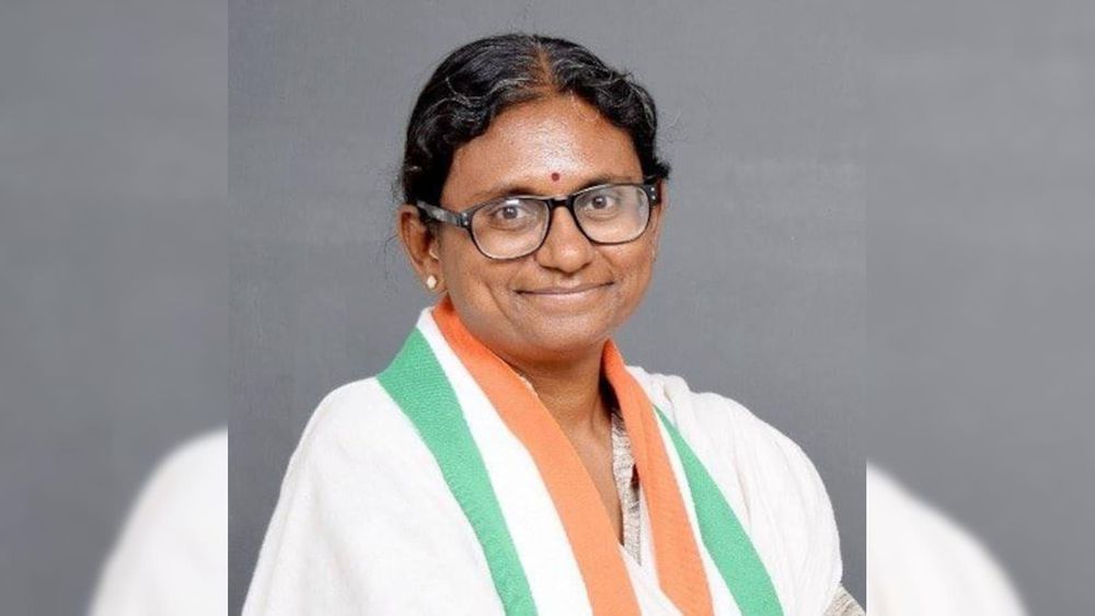 Hyderabad Court Clears Natarajan, No Pending Criminal Case
