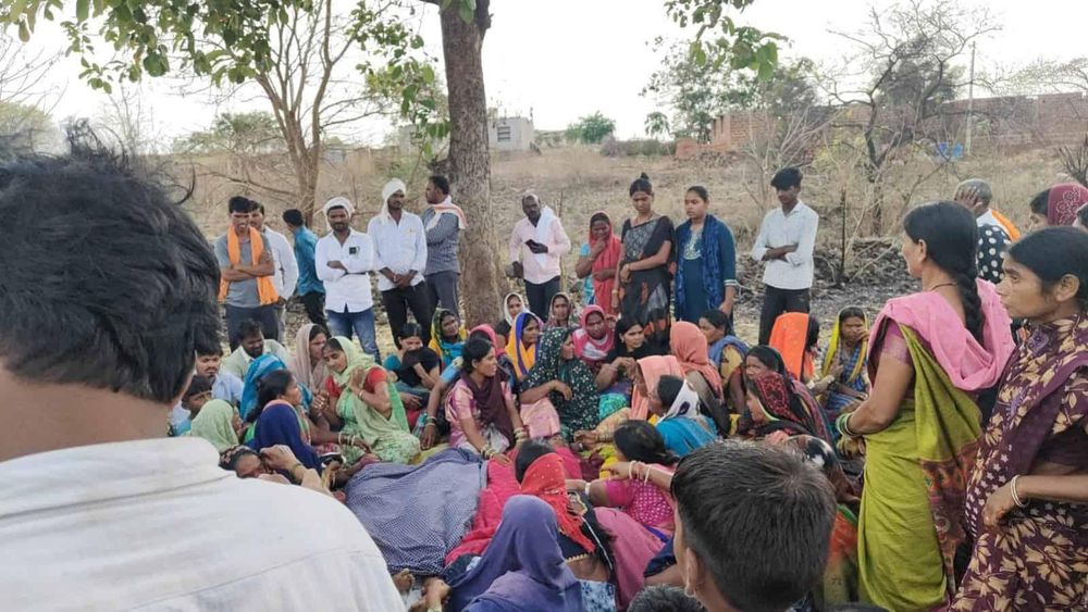 Tragic Accident: Mother and Daughters Die in Borgi Well