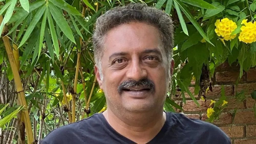 Prakash Raj Alleges Voter Name Deletion in Karnataka SIR Electoral Roll Update