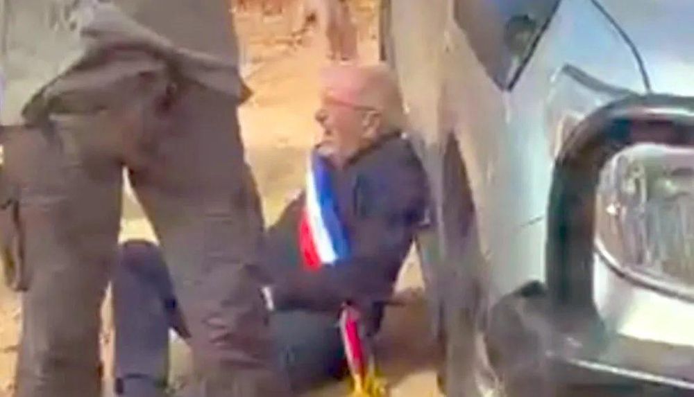 IDF Ignores Warnings Before Settler Attack Targets European Diplomats