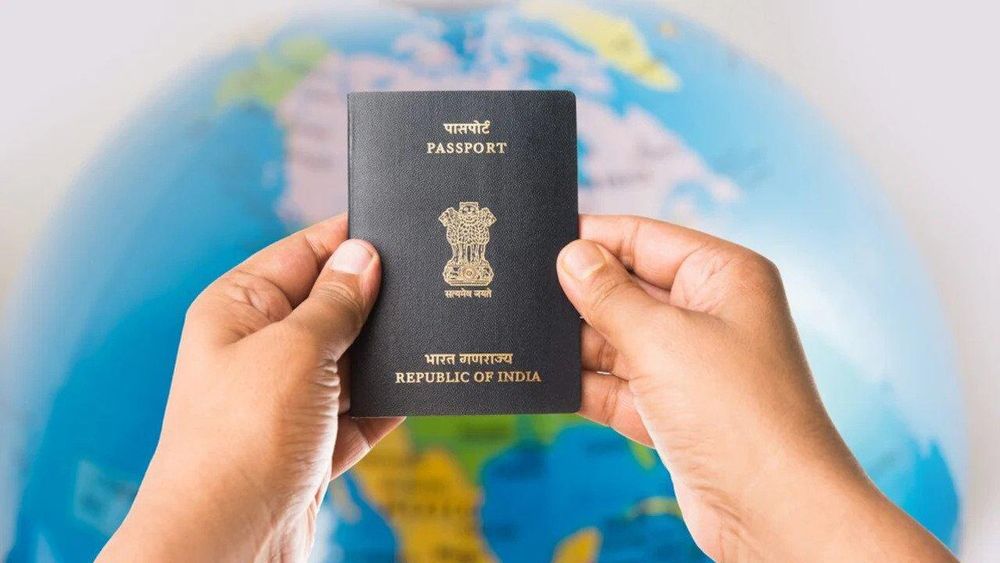 Passport Not Citizenship Proof: MEA's Clarification Sparks Confusion