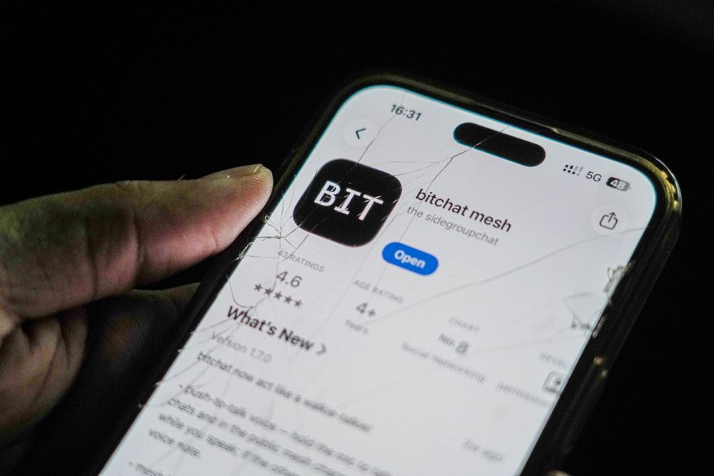 IFF Condemns Government's GitHub BitChat Order, Citing Unconstitutionality and Authoritarianism