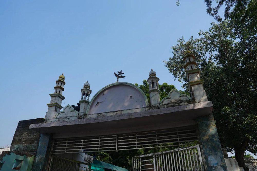 Imam denied premises rights: Delhi HC blocks power, water to old mosque near Prime Minister's home