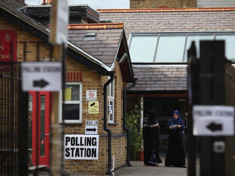 UK's Muslim Vote: Navigating Challenges and Diversifying Support