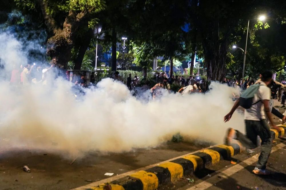 India Placed on Global Rights Watchlist as ‘Repressed’ Amid Escalating Dissent Crackdown