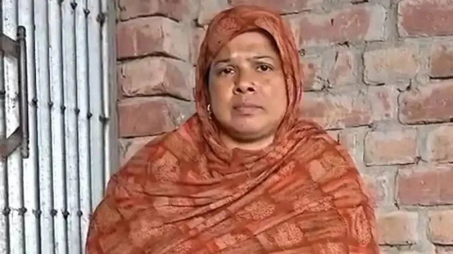 'I'm an Indian Citizen': Bengal Muslim Woman Detained in Navi Mumbai, Sent to Bangladesh