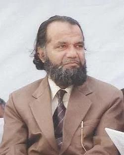 Indian History Congress Mourns Historian Saiyid Zaheer Husain Jafri, Former Delhi University Professor