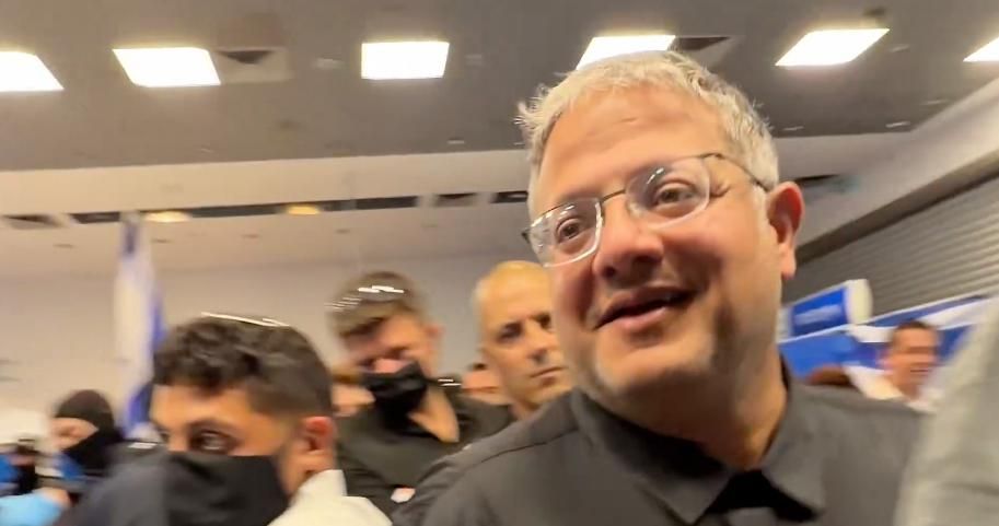 Israeli Minister's Video of Detained Gaza Flotilla Activists Sparks International Outrage