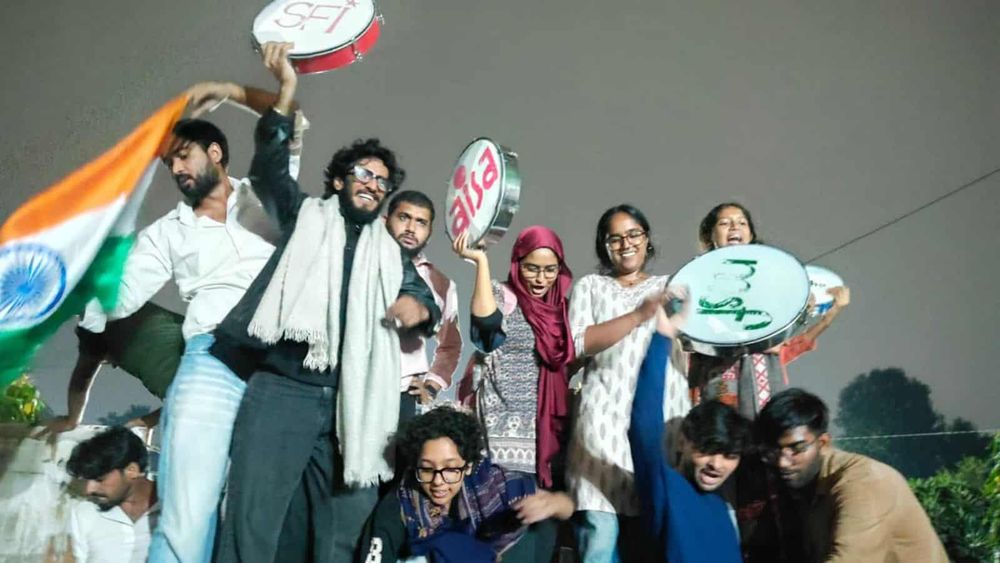 Jamia Millia Islamia Approves Student Union Elections, May 15 Deadline