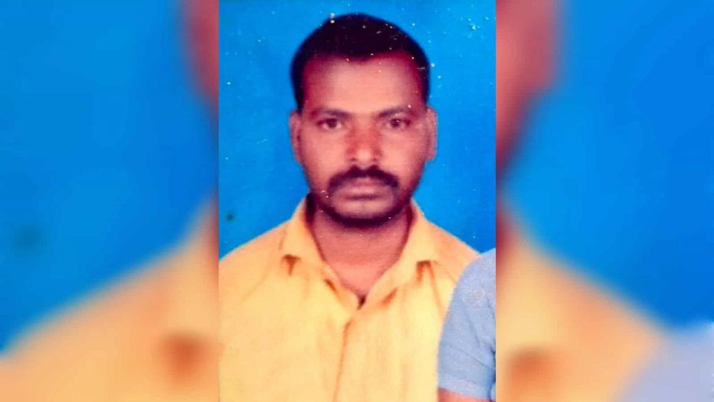 Telangana Worker Jailed in UAE Over Pakistani Colleague Loan
