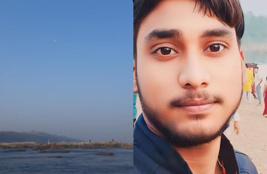 Jamshedpur Tragedy: 23-Year-Old Drowns in Swarnarekha River; Search Halts at Dusk