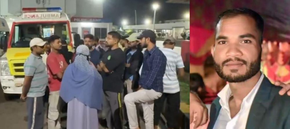 Jamshedpur Assault: Youth Battles for Life After Brutal Steel Rod Attack