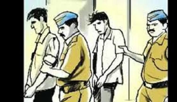 Jamshedpur Kidnapping: Police Rescue Two Mango Flyover Construction Employees, Arrest Five Suspects