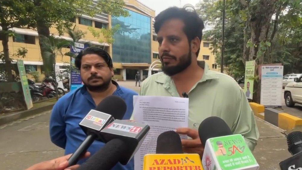 Muslim Woman Missing in Jamshedpur for 20 Days, Family Alleges Abduction and Forced Conversion