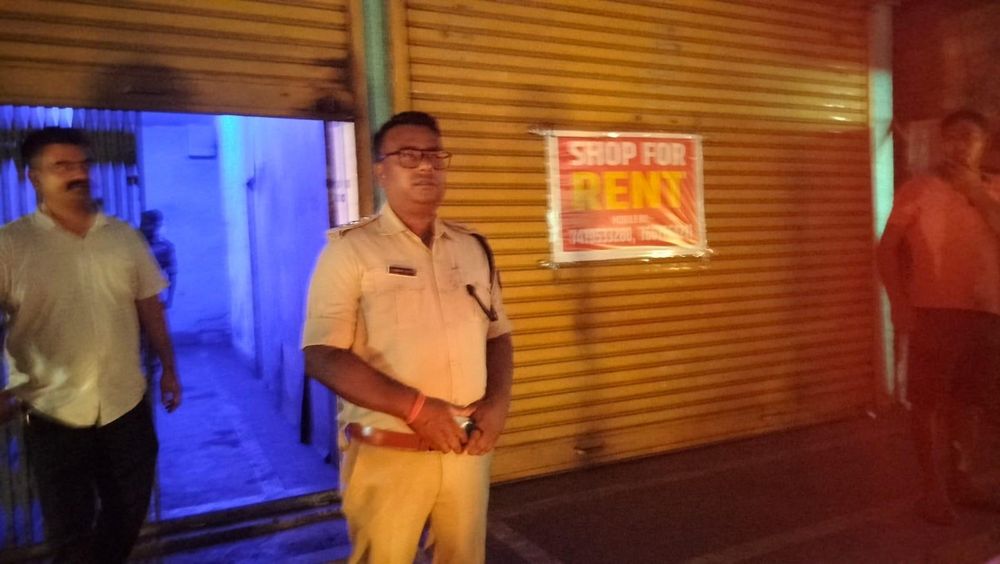 Jamshedpur Rural: Rs 8.75 Lakh Stolen from Nan Banking Company in Haldipokhar; Police Investigation Underway