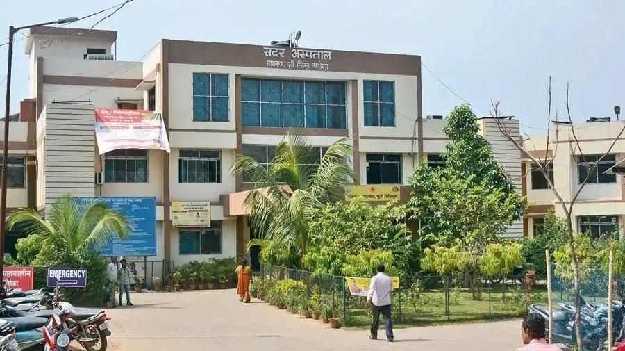 Jamshedpur Lab Staff Alleges Harassment by Technician