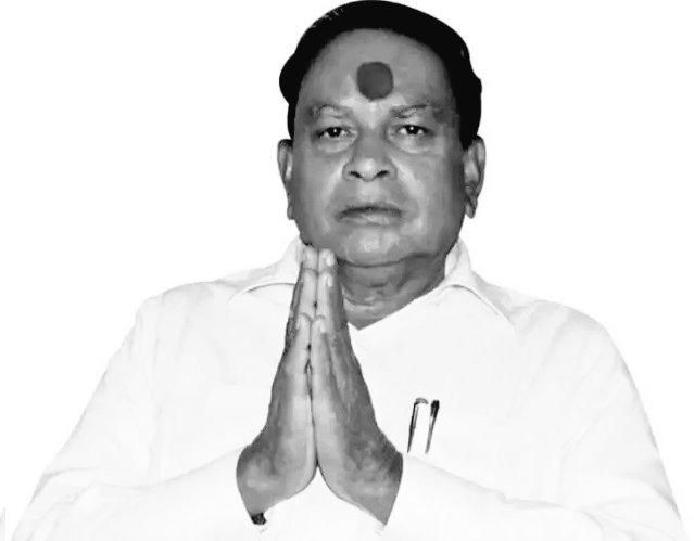 Former Jharkhand Minister Madhav Lal Singh Passes Away in Ranchi