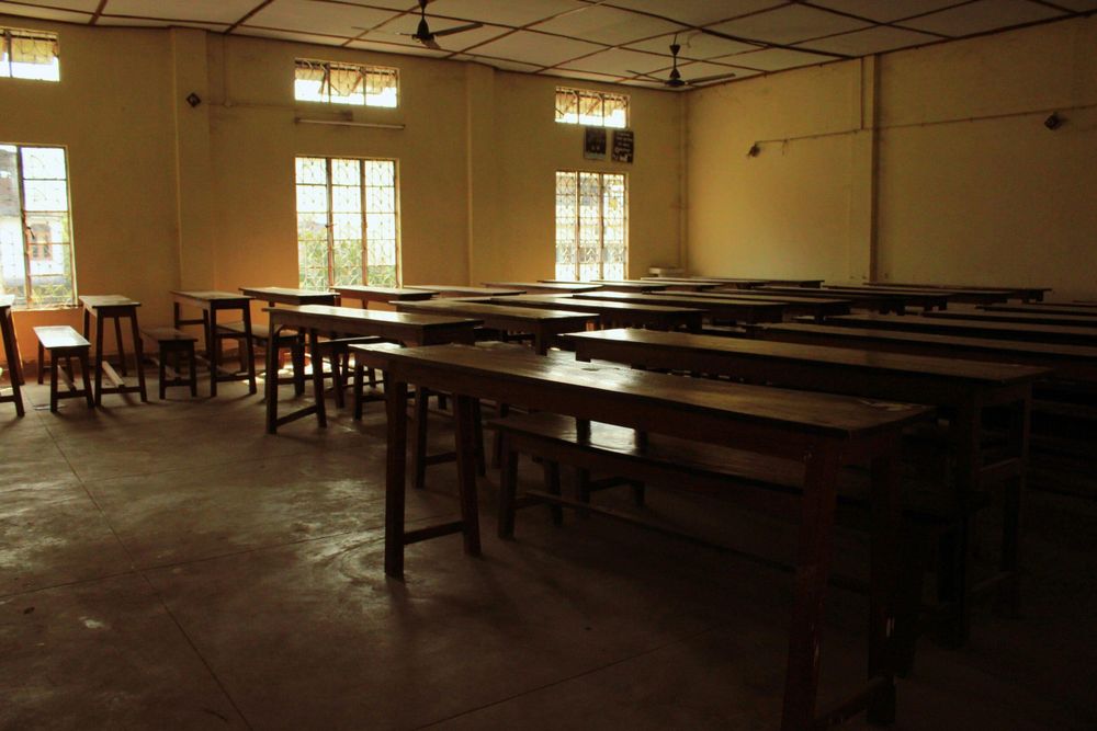 Jharkhand: Over 100 Schoolgirls Sick After Drinking Tank Water; Staff Suspended