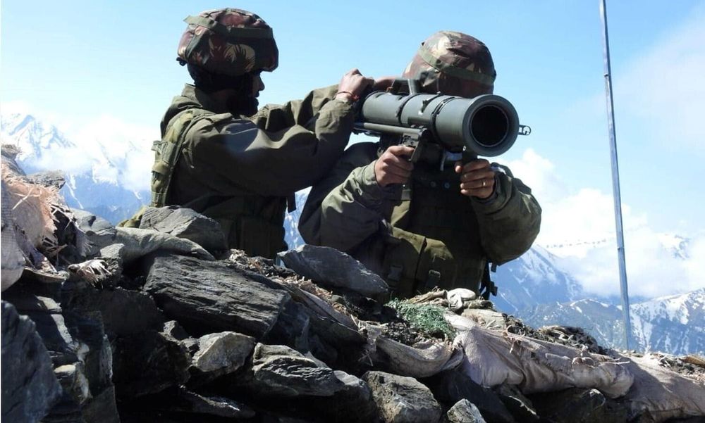 Army Personnel, Including Officers, Accused of Assaulting Kishtwar Police