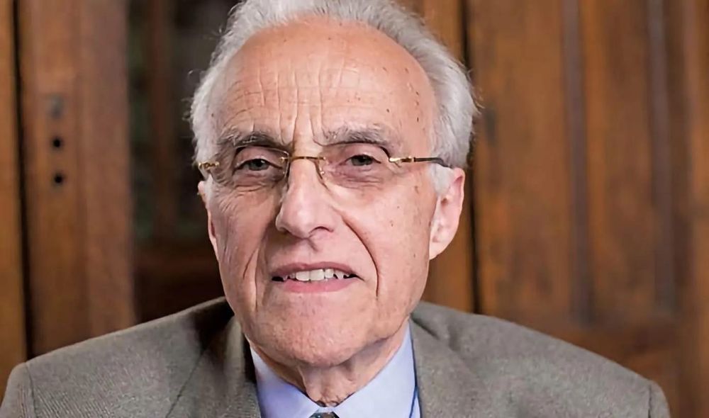 John L. Esposito, Renowned Islam Scholar, Passes Away at 86