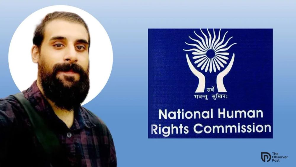 Omar Rashid Files Defamation Suit Over Social Media Rape and Beef Allegations