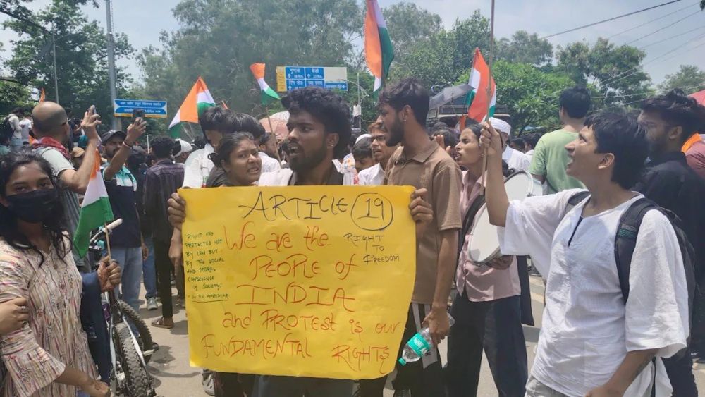 Jharkhand Unfinished Question of Opportunity: Jal to Naukri Justice
