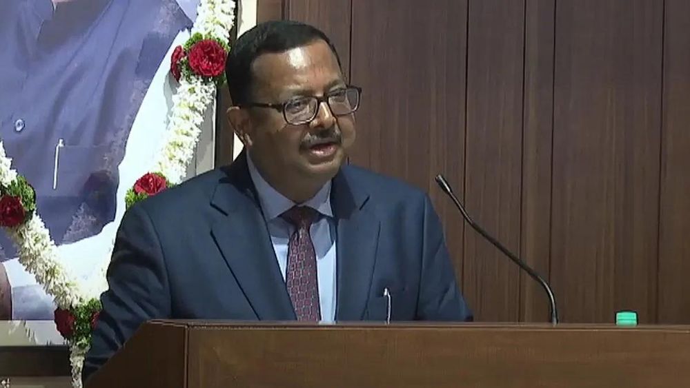 Justice Ujjal Bhuyan Criticises Bombay HC's Gaza Protest Ban, Condemns UP Ganga Iftar Arrests, Cautions on Dwindling Protest Space