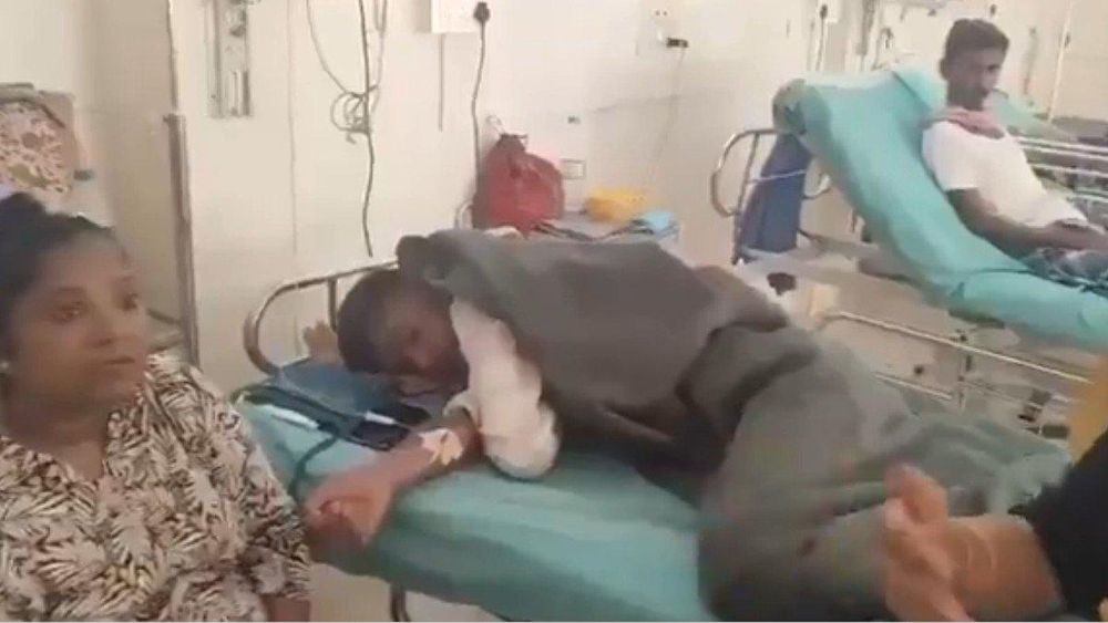Karnataka: Christian Youth Alleges Abduction, Assault by Right-Wing Group Over Religious Misconception During Lunch with Hindu Girlfriend