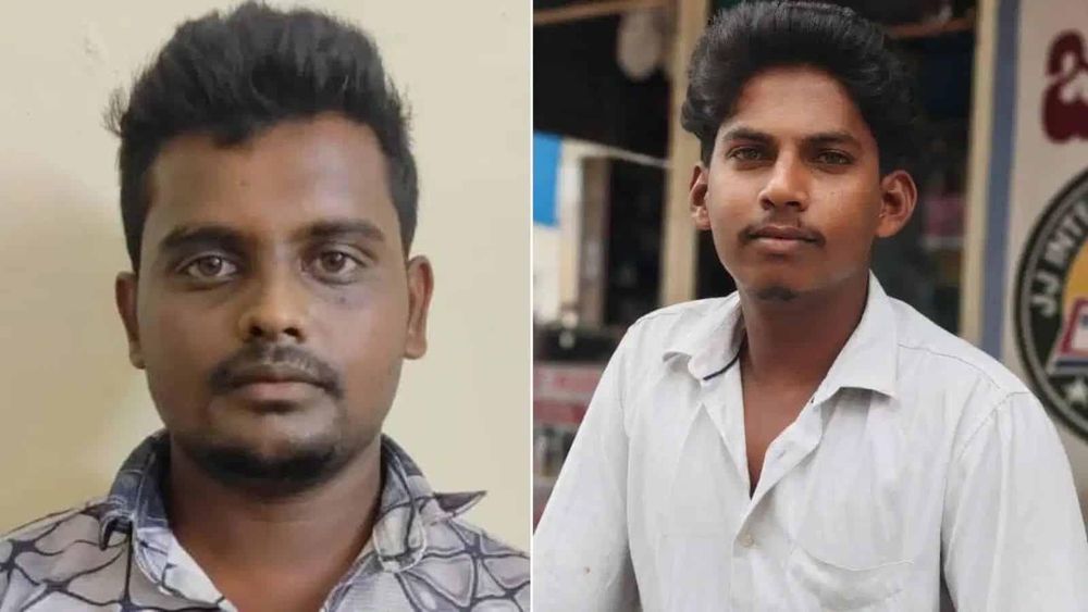 Karnataka Pair Arrested Over Ties to Pakistani Terror Suspect