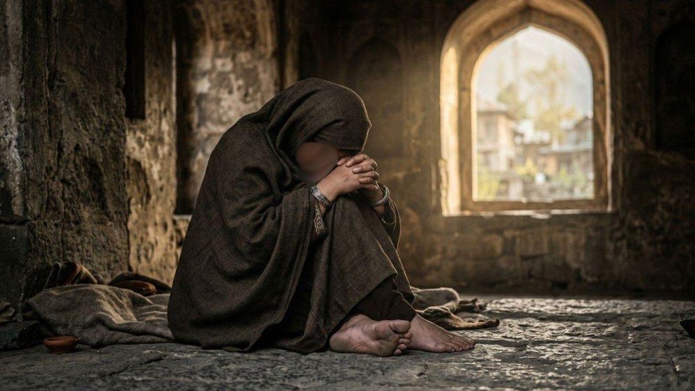 Kashmir: 12-Year-Old Girl's Brutal Murder Shocks; CM Omar Abdullah Urges Societal Reflection
