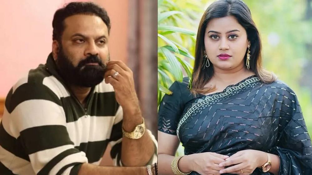 Kerala: Actor Tini Tom Facing FIR for Alleged Islamophobic 'Jihadi' Remarks Against Ansiba Hassan