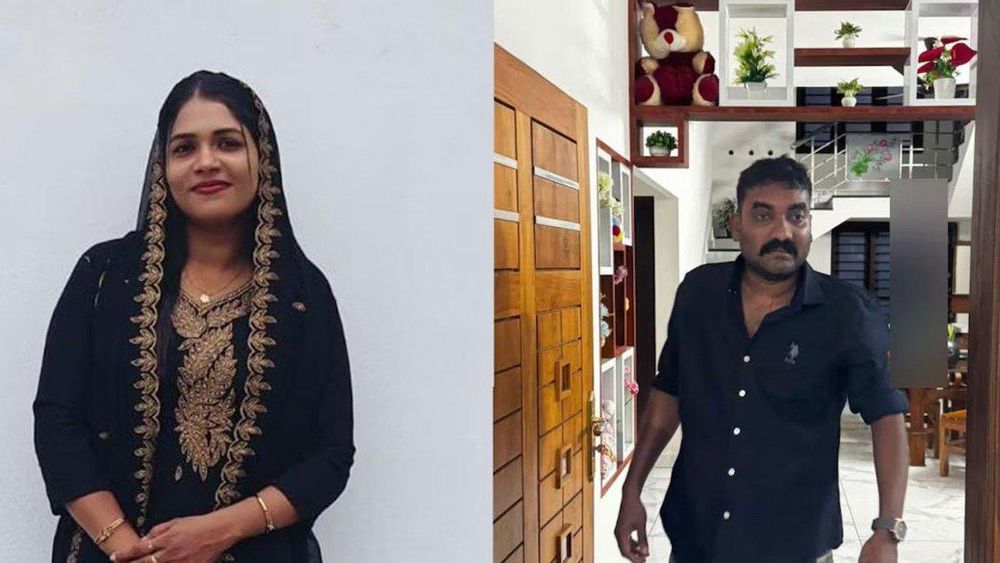 Kerala Woman's Death: Police Probe After Friend Admits Slapping, Choking Shehana