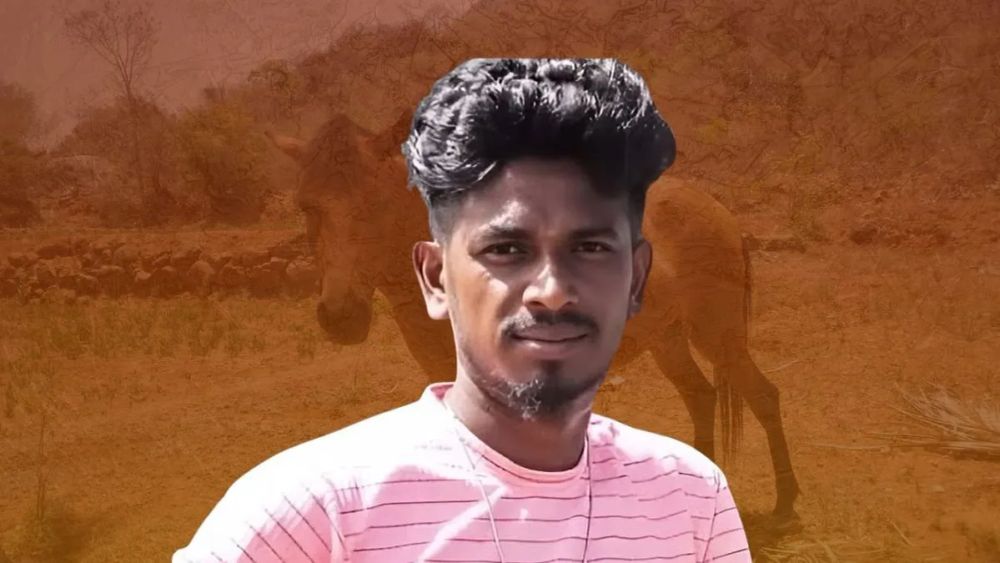 Dalit Youth Killed in Tamil Nadu Over Horse Field Dispute, Caste Attack Alleged, SC/ST Act Invoked