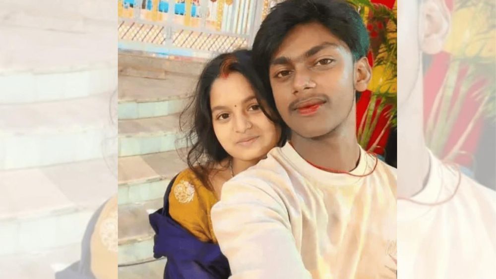 As kin oppose, interfaith couple found dead on Jamtara railway tracks